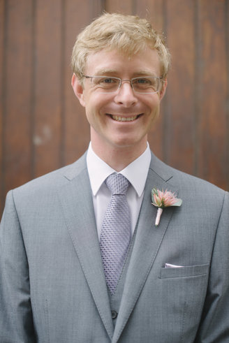 Photo of Piers Lawrence